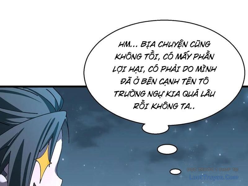 Thực Sự Có Người Cho Rằng Tu Tiên Khó Sao? Chap 18 - Next Chap 19