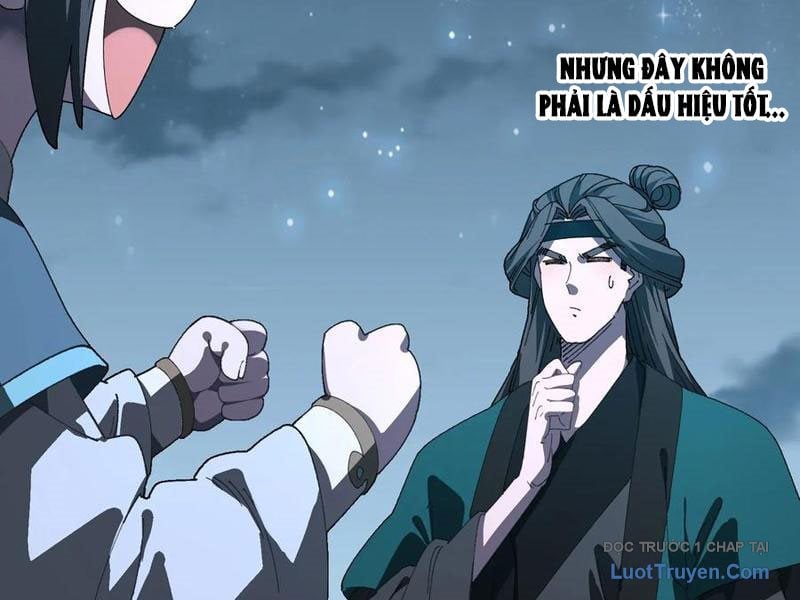 Thực Sự Có Người Cho Rằng Tu Tiên Khó Sao? Chap 18 - Next Chap 19
