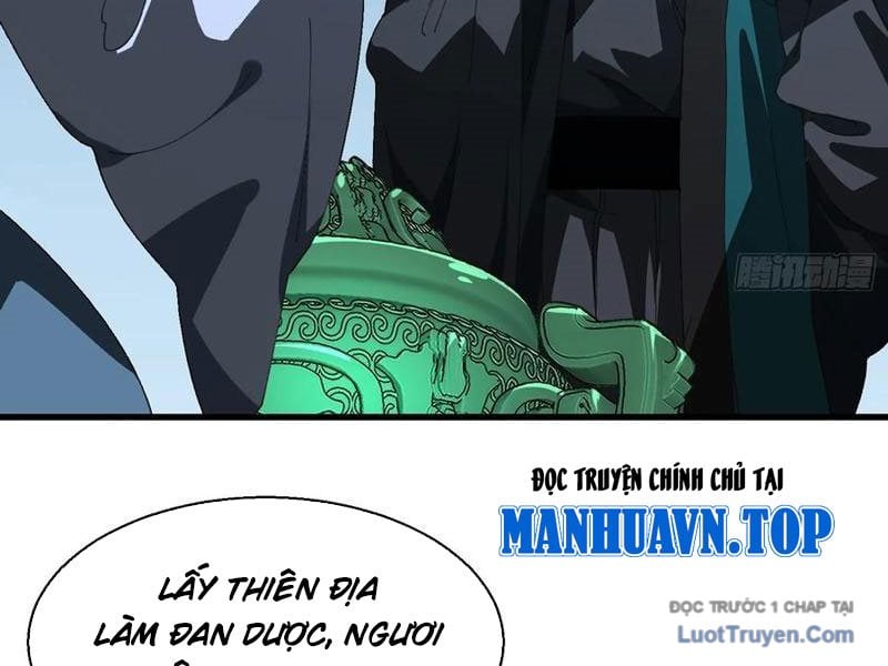 Thực Sự Có Người Cho Rằng Tu Tiên Khó Sao? Chap 18 - Next Chap 19