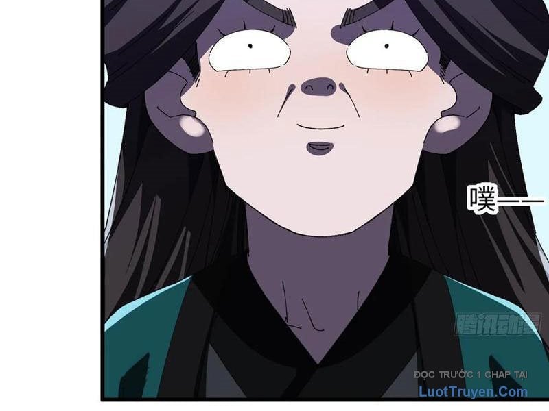 Thực Sự Có Người Cho Rằng Tu Tiên Khó Sao? Chap 18 - Next Chap 19