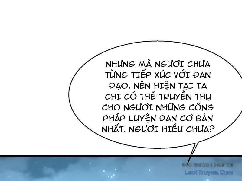 Thực Sự Có Người Cho Rằng Tu Tiên Khó Sao? Chap 18 - Next Chap 19