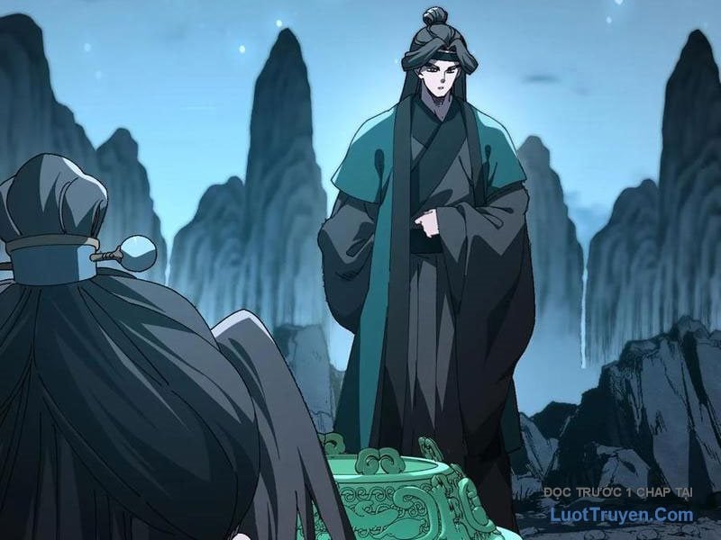 Thực Sự Có Người Cho Rằng Tu Tiên Khó Sao? Chap 18 - Next Chap 19