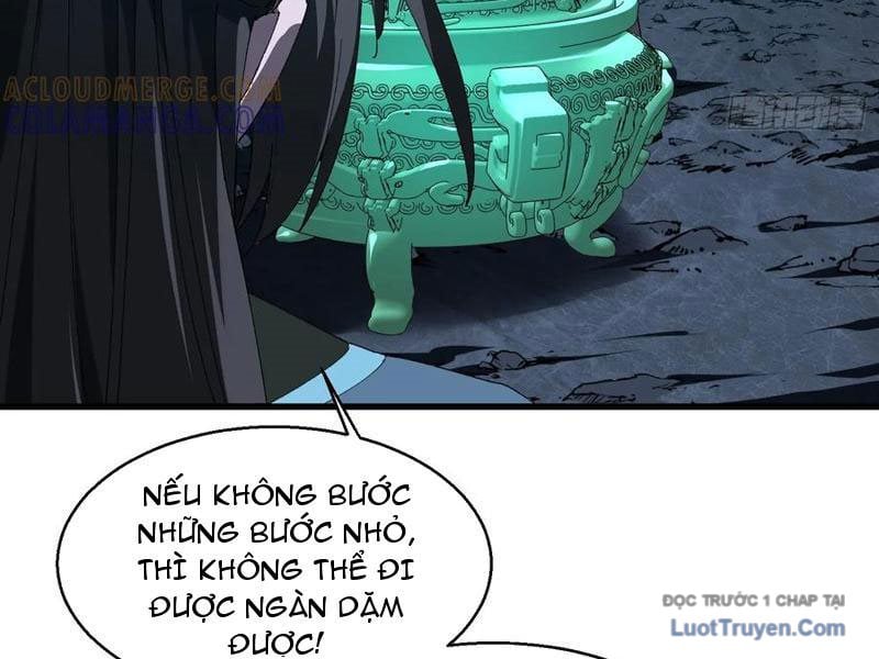 Thực Sự Có Người Cho Rằng Tu Tiên Khó Sao? Chap 18 - Next Chap 19