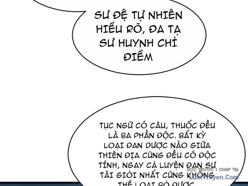 Thực Sự Có Người Cho Rằng Tu Tiên Khó Sao? Chap 18 - Next Chap 19