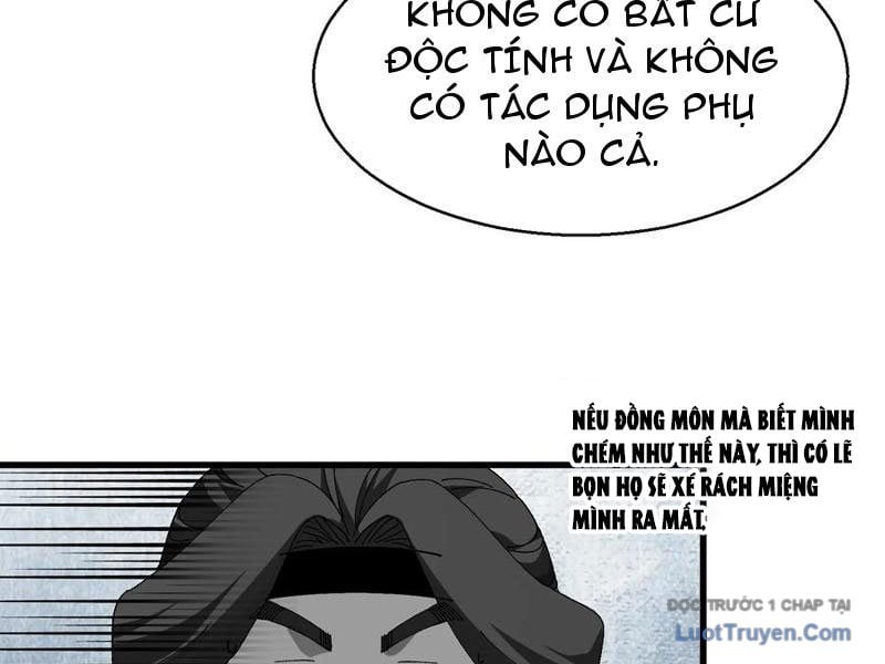 Thực Sự Có Người Cho Rằng Tu Tiên Khó Sao? Chap 18 - Next Chap 19