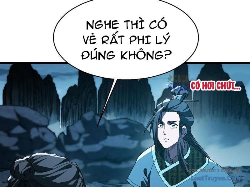 Thực Sự Có Người Cho Rằng Tu Tiên Khó Sao? Chap 18 - Next Chap 19
