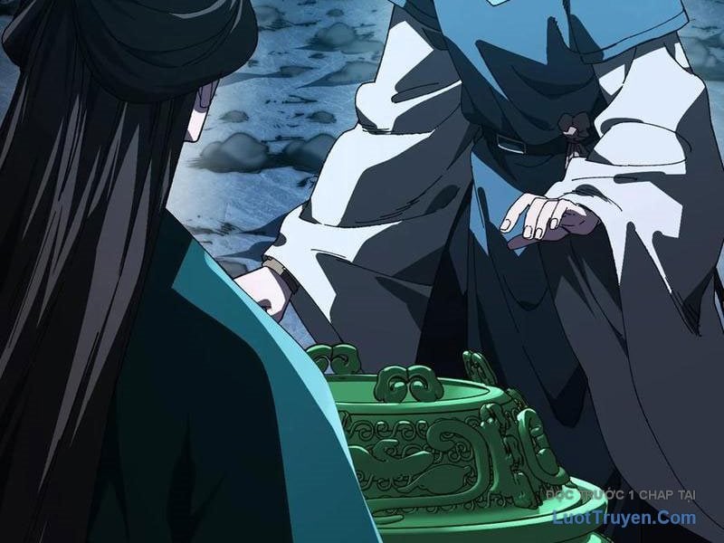 Thực Sự Có Người Cho Rằng Tu Tiên Khó Sao? Chap 18 - Next Chap 19