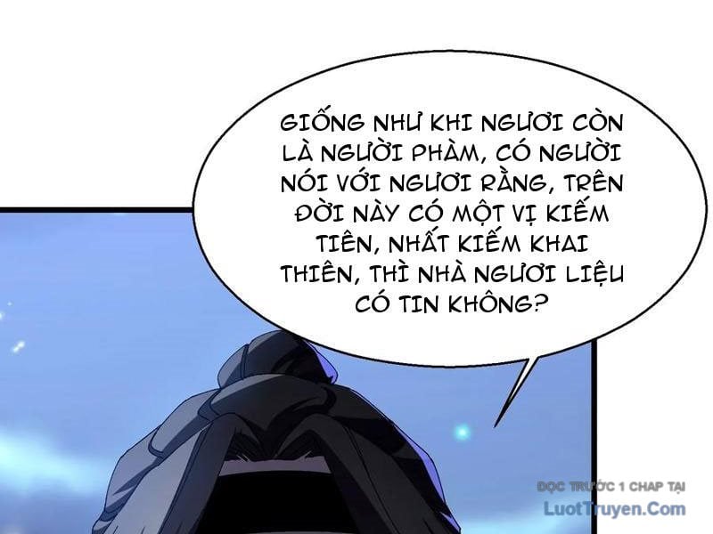 Thực Sự Có Người Cho Rằng Tu Tiên Khó Sao? Chap 18 - Next Chap 19