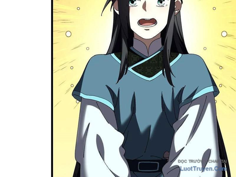 Thực Sự Có Người Cho Rằng Tu Tiên Khó Sao? Chap 18 - Next Chap 19
