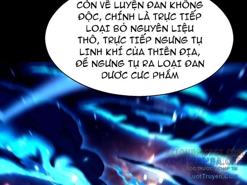 Thực Sự Có Người Cho Rằng Tu Tiên Khó Sao? Chap 18 - Next Chap 19