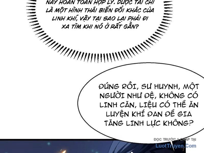 Thực Sự Có Người Cho Rằng Tu Tiên Khó Sao? Chap 18 - Next Chap 19