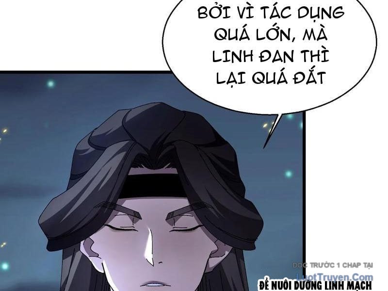 Thực Sự Có Người Cho Rằng Tu Tiên Khó Sao? Chap 18 - Next Chap 19