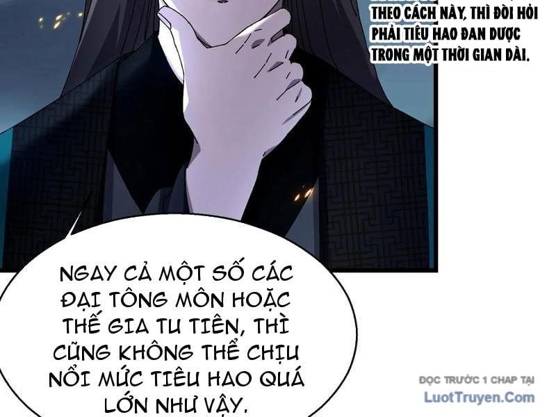 Thực Sự Có Người Cho Rằng Tu Tiên Khó Sao? Chap 18 - Next Chap 19