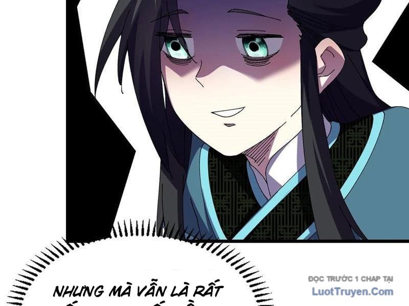Thực Sự Có Người Cho Rằng Tu Tiên Khó Sao? Chap 18 - Next Chap 19