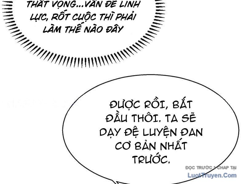 Thực Sự Có Người Cho Rằng Tu Tiên Khó Sao? Chap 18 - Next Chap 19