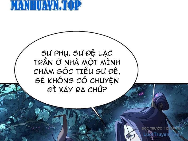 Thực Sự Có Người Cho Rằng Tu Tiên Khó Sao? Chap 18 - Next Chap 19