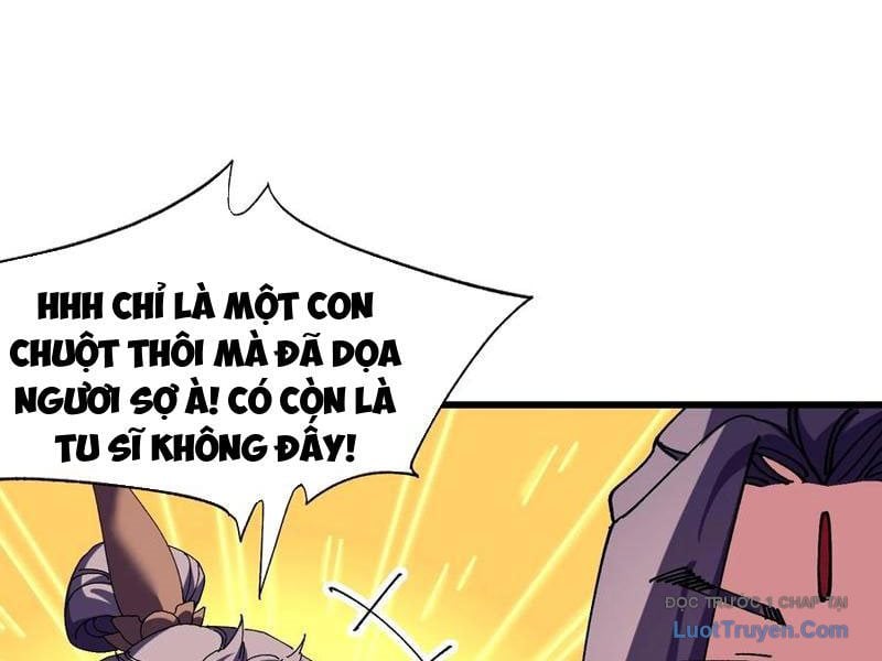 Thực Sự Có Người Cho Rằng Tu Tiên Khó Sao? Chap 18 - Next Chap 19