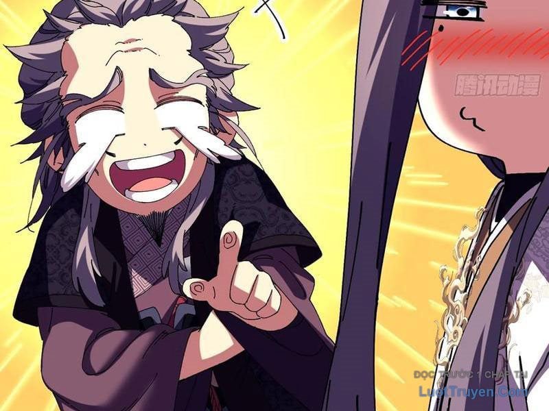 Thực Sự Có Người Cho Rằng Tu Tiên Khó Sao? Chap 18 - Next Chap 19