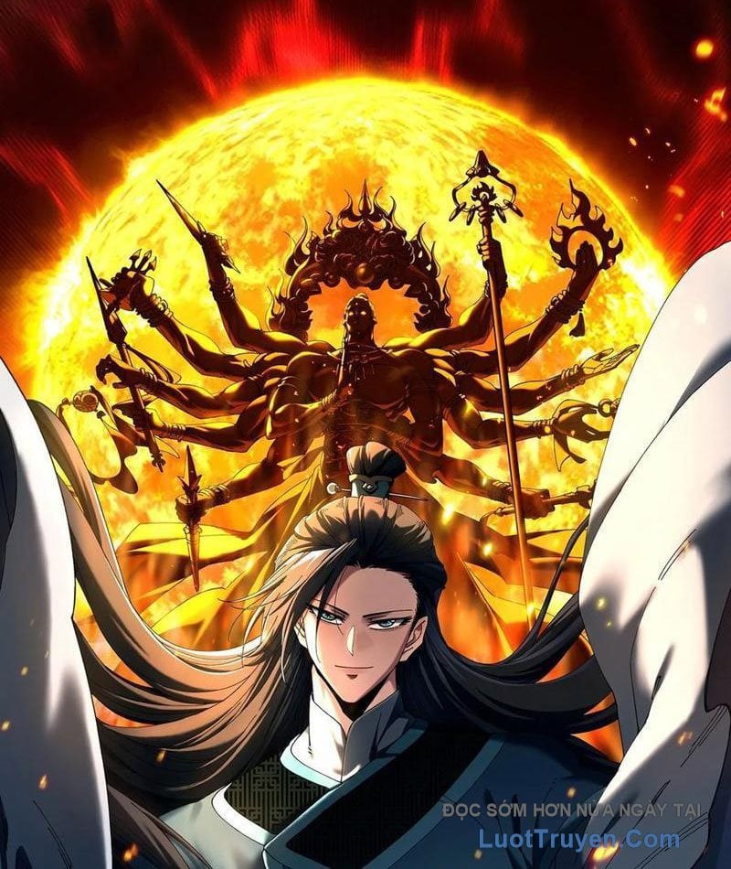 Thực Sự Có Người Cho Rằng Tu Tiên Khó Sao? Chap 19 - Next Chap 20