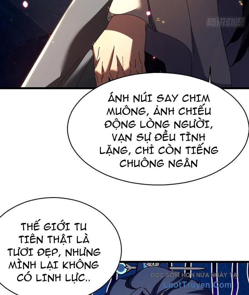 Thực Sự Có Người Cho Rằng Tu Tiên Khó Sao? Chap 19 - Next Chap 20