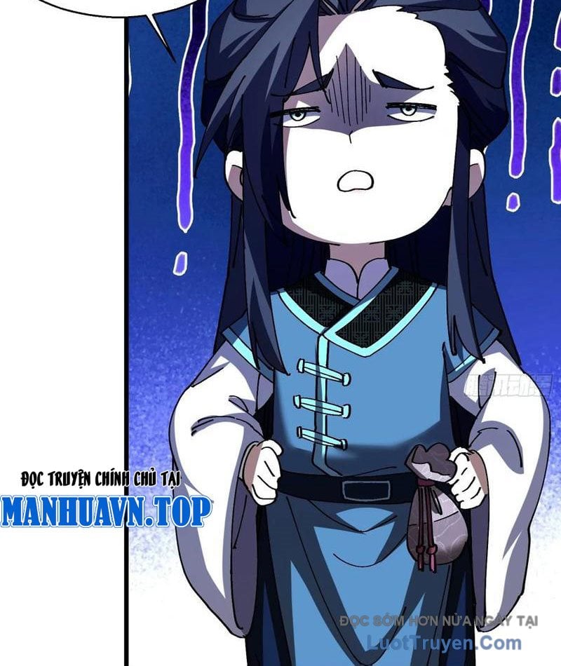 Thực Sự Có Người Cho Rằng Tu Tiên Khó Sao? Chap 19 - Next Chap 20