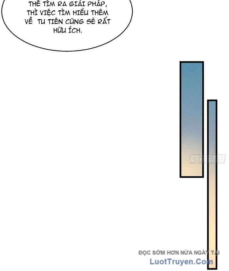 Thực Sự Có Người Cho Rằng Tu Tiên Khó Sao? Chap 19 - Next Chap 20