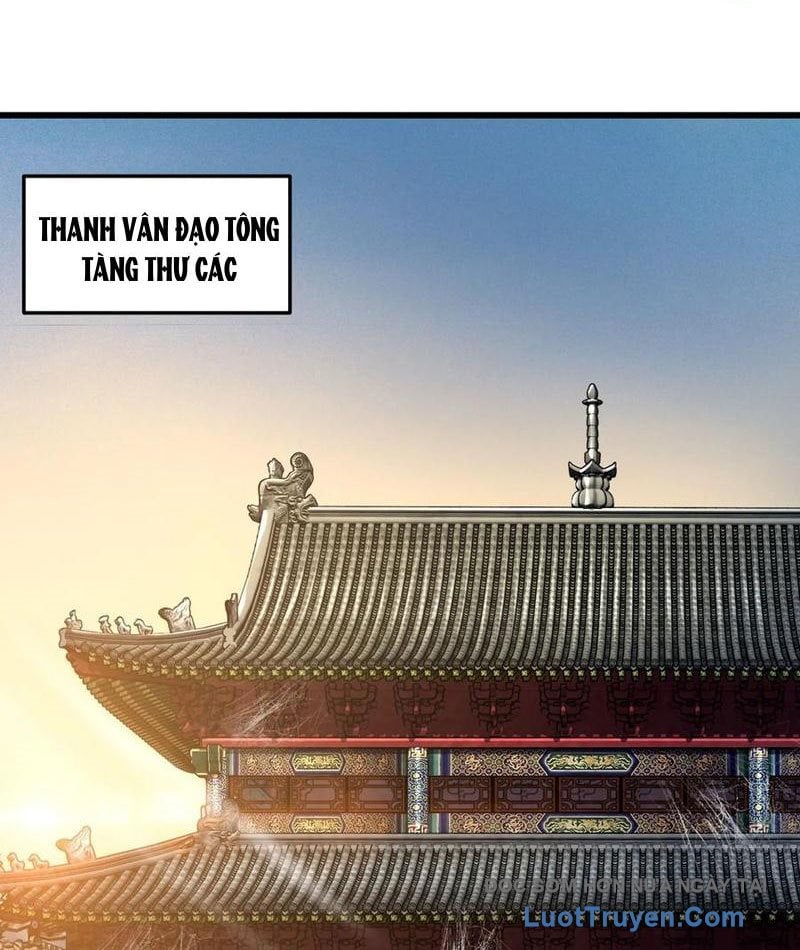 Thực Sự Có Người Cho Rằng Tu Tiên Khó Sao? Chap 19 - Next Chap 20