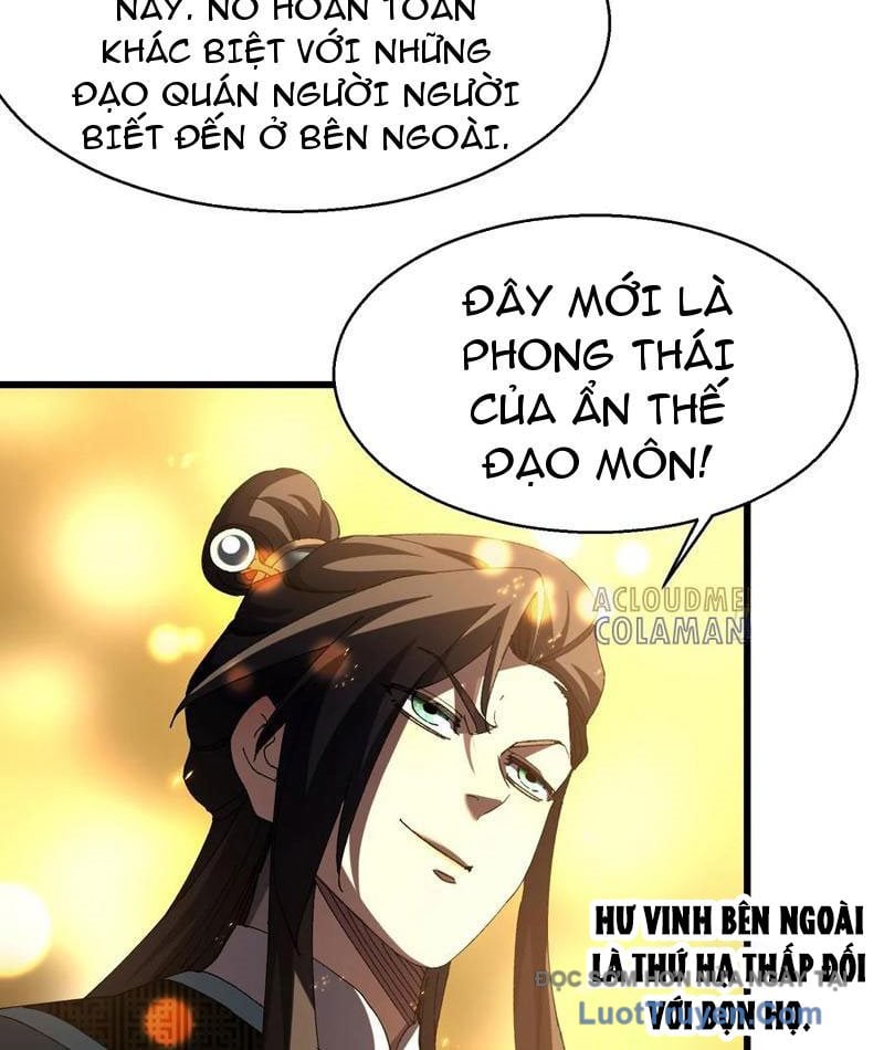 Thực Sự Có Người Cho Rằng Tu Tiên Khó Sao? Chap 19 - Next Chap 20