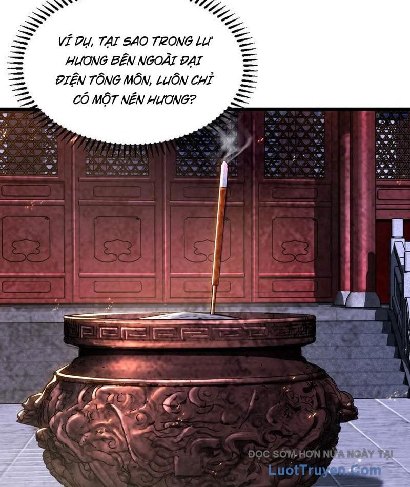 Thực Sự Có Người Cho Rằng Tu Tiên Khó Sao? Chap 19 - Next Chap 20