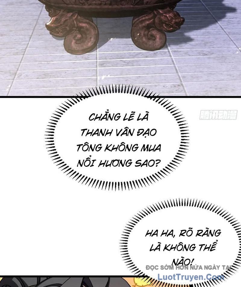 Thực Sự Có Người Cho Rằng Tu Tiên Khó Sao? Chap 19 - Next Chap 20