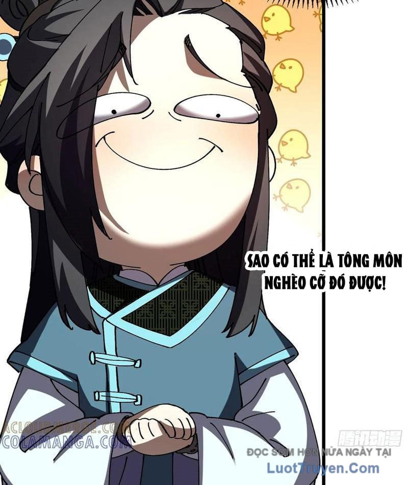 Thực Sự Có Người Cho Rằng Tu Tiên Khó Sao? Chap 19 - Next Chap 20