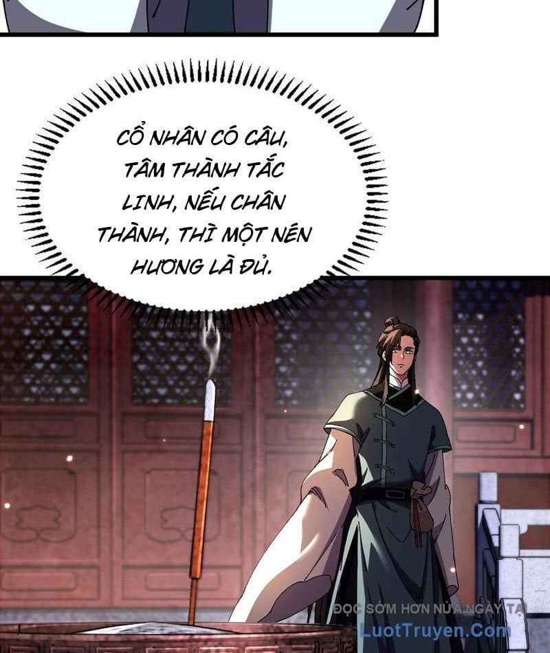 Thực Sự Có Người Cho Rằng Tu Tiên Khó Sao? Chap 19 - Next Chap 20