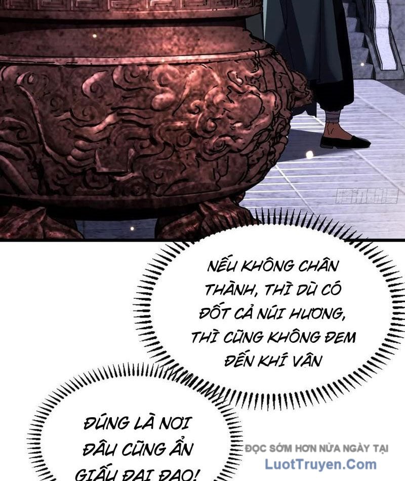 Thực Sự Có Người Cho Rằng Tu Tiên Khó Sao? Chap 19 - Next Chap 20