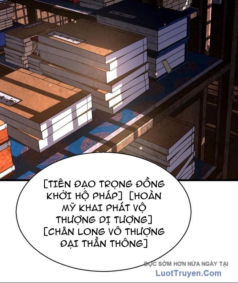 Thực Sự Có Người Cho Rằng Tu Tiên Khó Sao? Chap 19 - Next Chap 20