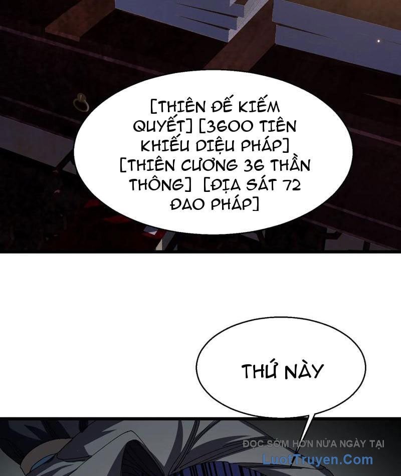 Thực Sự Có Người Cho Rằng Tu Tiên Khó Sao? Chap 19 - Next Chap 20