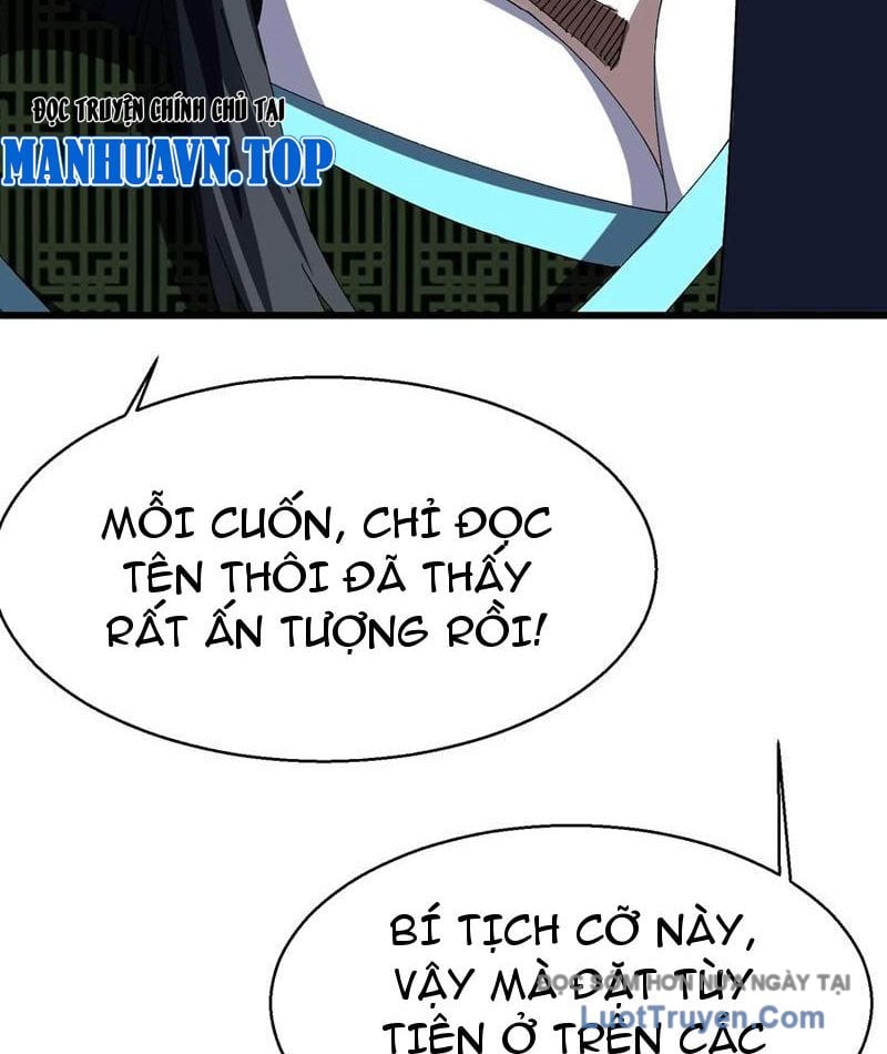 Thực Sự Có Người Cho Rằng Tu Tiên Khó Sao? Chap 19 - Next Chap 20