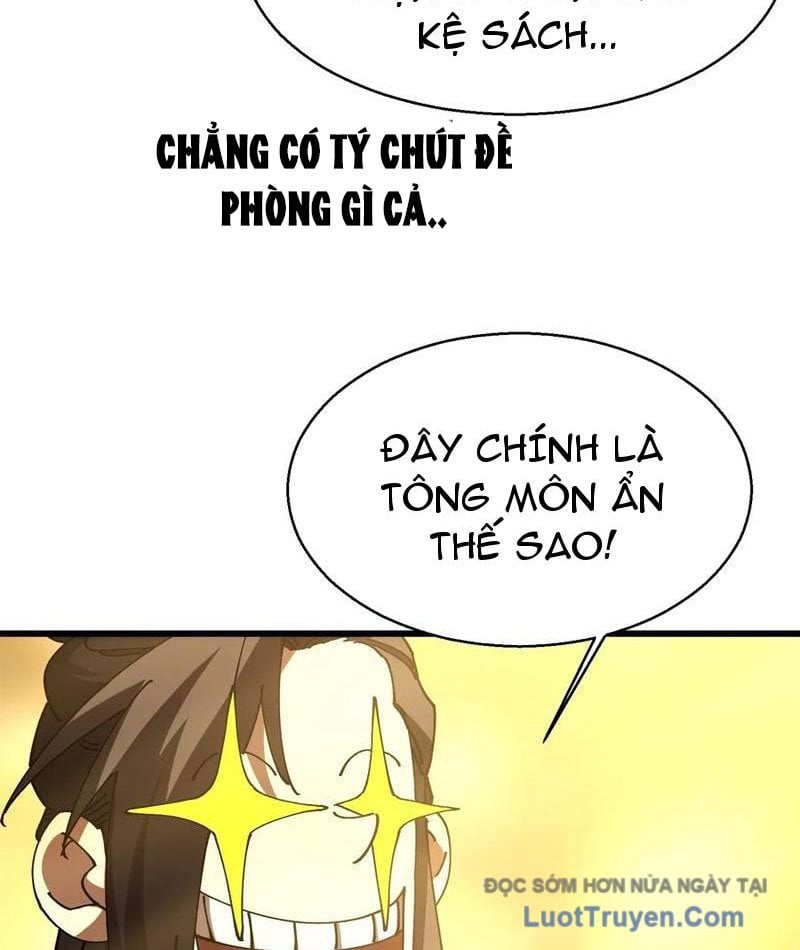 Thực Sự Có Người Cho Rằng Tu Tiên Khó Sao? Chap 19 - Next Chap 20