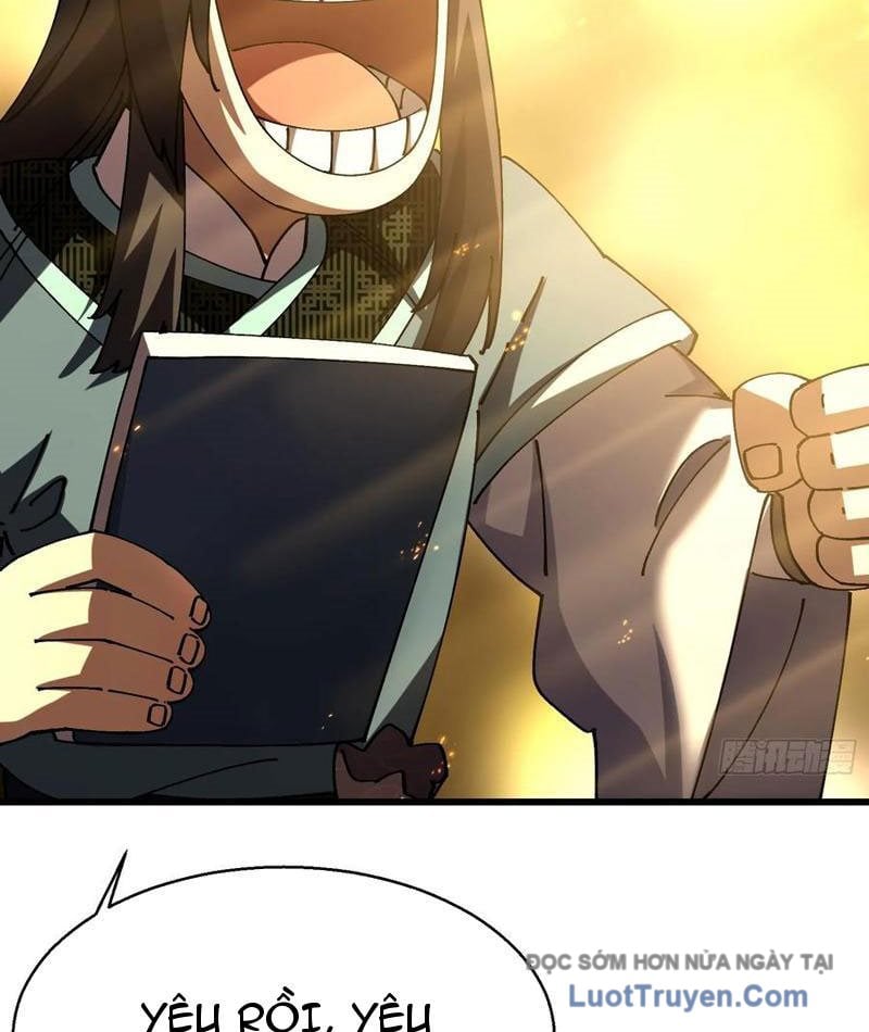 Thực Sự Có Người Cho Rằng Tu Tiên Khó Sao? Chap 19 - Next Chap 20