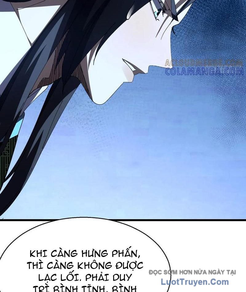 Thực Sự Có Người Cho Rằng Tu Tiên Khó Sao? Chap 19 - Next Chap 20