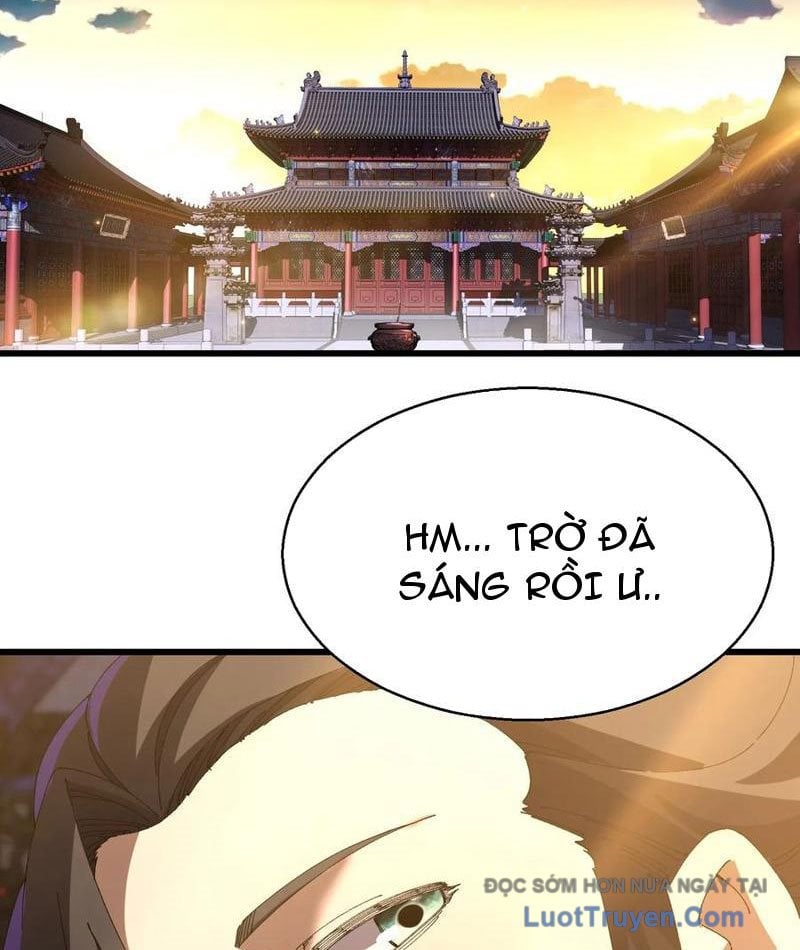 Thực Sự Có Người Cho Rằng Tu Tiên Khó Sao? Chap 19 - Next Chap 20