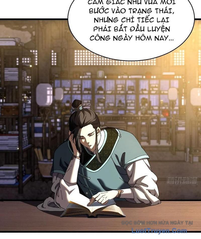 Thực Sự Có Người Cho Rằng Tu Tiên Khó Sao? Chap 19 - Next Chap 20