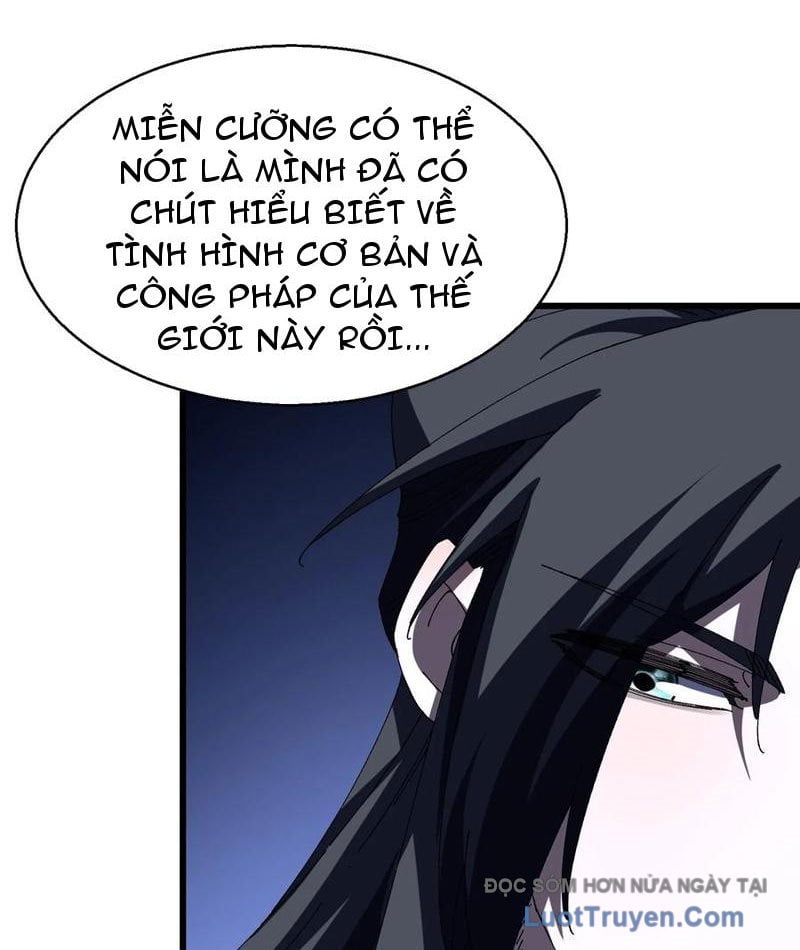 Thực Sự Có Người Cho Rằng Tu Tiên Khó Sao? Chap 19 - Next Chap 20