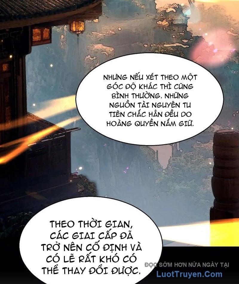 Thực Sự Có Người Cho Rằng Tu Tiên Khó Sao? Chap 19 - Next Chap 20