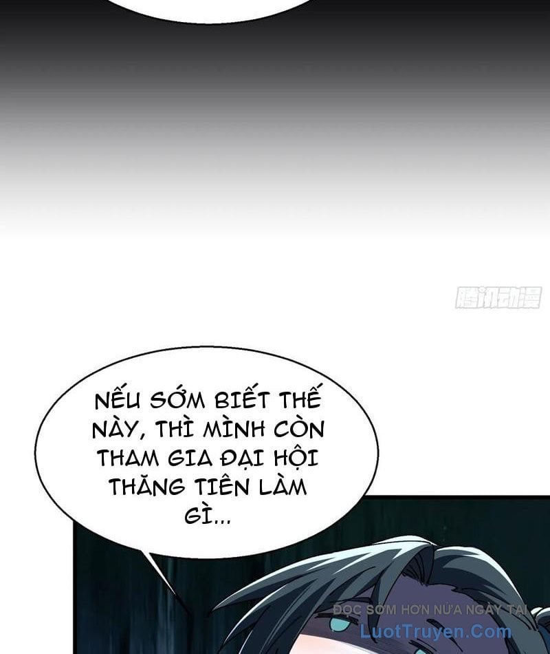 Thực Sự Có Người Cho Rằng Tu Tiên Khó Sao? Chap 19 - Next Chap 20