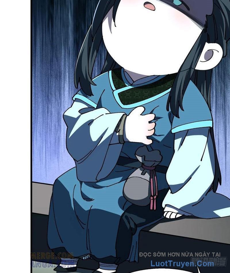 Thực Sự Có Người Cho Rằng Tu Tiên Khó Sao? Chap 19 - Next Chap 20