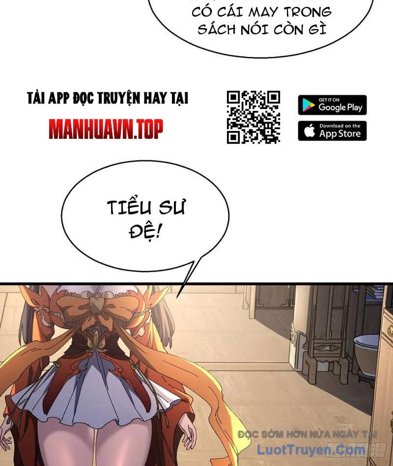 Thực Sự Có Người Cho Rằng Tu Tiên Khó Sao? Chap 19 - Next Chap 20