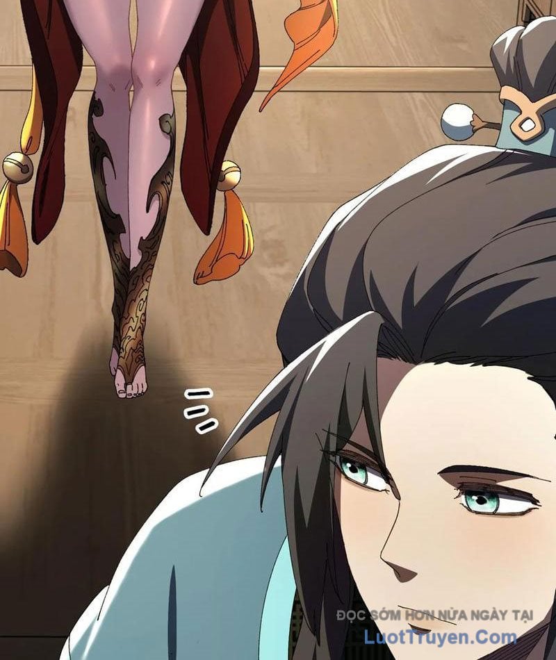 Thực Sự Có Người Cho Rằng Tu Tiên Khó Sao? Chap 19 - Next Chap 20