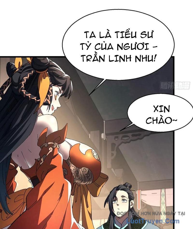 Thực Sự Có Người Cho Rằng Tu Tiên Khó Sao? Chap 19 - Next Chap 20