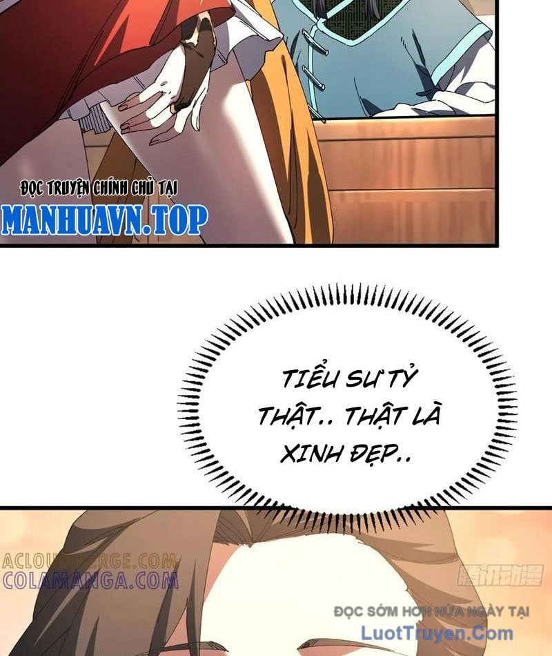 Thực Sự Có Người Cho Rằng Tu Tiên Khó Sao? Chap 19 - Next Chap 20