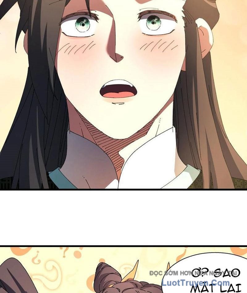 Thực Sự Có Người Cho Rằng Tu Tiên Khó Sao? Chap 19 - Next Chap 20